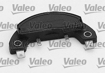 Valeo 245539 блок управления, система зажигания на MAZDA 626 II (GC)