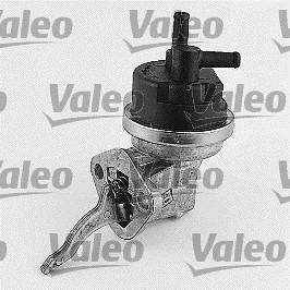 Valeo 247090 топливный насос на FORD ESCORT IV (GAF, AWF, ABFT)