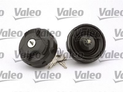 Valeo 247524 крышка, топливной бак на FIAT DUCATO фургон (280)