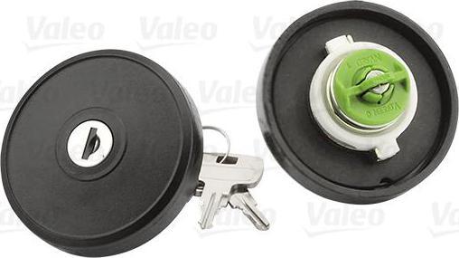 Valeo 247536 крышка, топливной бак на AUSTIN MINI