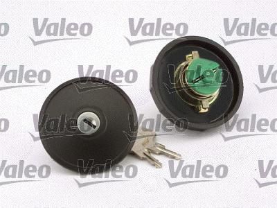 Valeo 247545 крышка, топливной бак на FORD SCORPIO I (GAE, GGE)