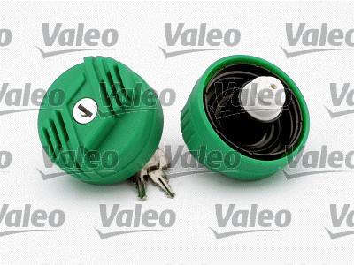 Valeo 247560 крышка, топливной бак на FIAT STILO (192)