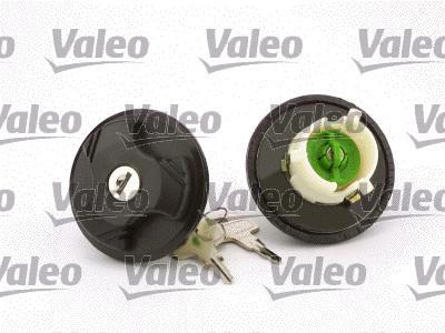 Valeo 247600 крышка, топливной бак на PEUGEOT 206 SW (2E/K)