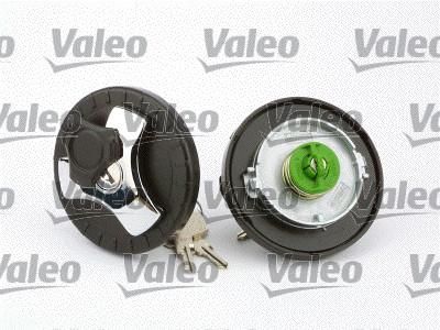 Valeo 247604 крышка, топливной бак на LAND ROVER DEFENDER Station Wagon (LD)