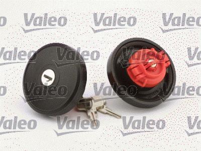 Valeo 247606 крышка, топливной бак на PEUGEOT 508 SW