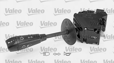 Valeo 251206 выключатель на колонке рулевого управления на PEUGEOT 505 Break (551D)