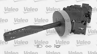 Valeo 251283 выключатель на колонке рулевого управления на PEUGEOT 505 Break (551D)