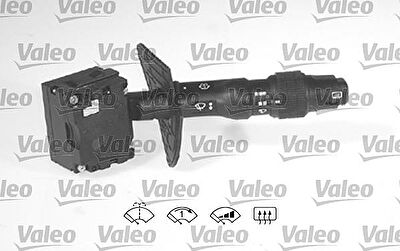 Valeo 251343 выключатель на колонке рулевого управления на ALFA ROMEO 155 (167)