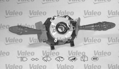 Valeo 251352 выключатель на колонке рулевого управления на FIAT MAREA Weekend (185)