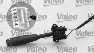Valeo 251459 выключатель на колонке рулевого управления на PEUGEOT 406 (8B)