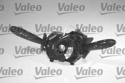 Valeo 251502 выключатель на колонке рулевого управления на FIAT PUNTO (188)