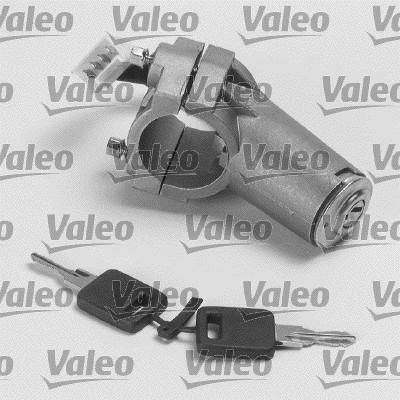 Valeo 252013 замок вала рулевого колеса на SEAT MARBELLA фургон (028A)