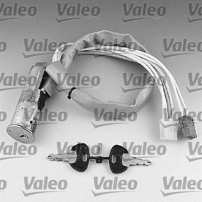 Valeo 252020 замок вала рулевого колеса на PEUGEOT 309 II (3C, 3A)