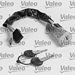 Valeo 252039 замок вала рулевого колеса на RENAULT TRAFIC фургон (TXX)