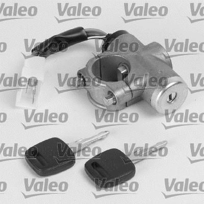 Valeo 252401 замок вала рулевого колеса на NISSAN VANETTE автобус (C22)