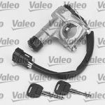 Valeo 252650 замок вала рулевого колеса на ROVER MAESTRO