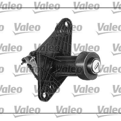 Valeo 256290 цилиндр замка на FIAT TIPO (160)