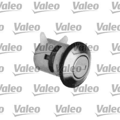 Valeo 256309 цилиндр замка на FIAT PUNTO (176)