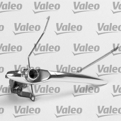 Valeo 256570 ручка двери на ALFA ROMEO 156 (932)