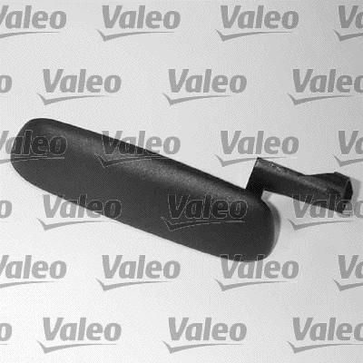 Valeo 256662 ручка двери на FIAT SEICENTO / 600 (187)