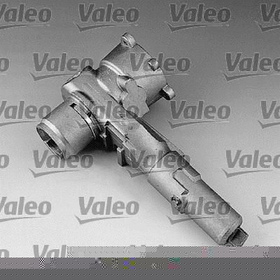 VALEO Замок рулевой колонки MB W201/W124 (256665)
