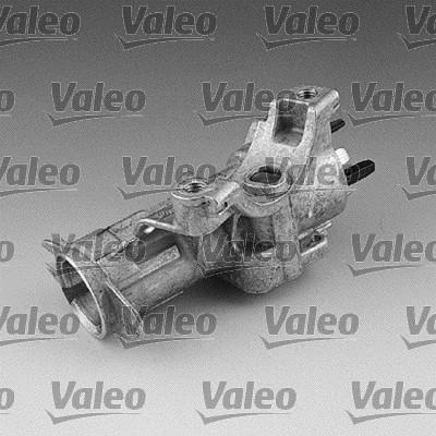 Valeo 256782 корпус цилиндра замка на AUDI A4 Avant (8D5, B5)