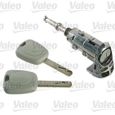 Valeo 256977 цилиндр замка на RENAULT KANGOO BE BOP (KW0/1_)