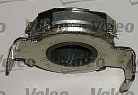 Valeo 265172 выжимной подшипник на PEUGEOT 205 I (741A/C)