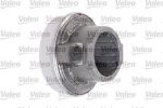 VALEO подшипник выжимной D=69/d=56.1 RVI C/Midliner/Manager (5000677302, 265447)