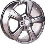 VALEO Колодки передние FORD Mondeo III 00-07 (301433)