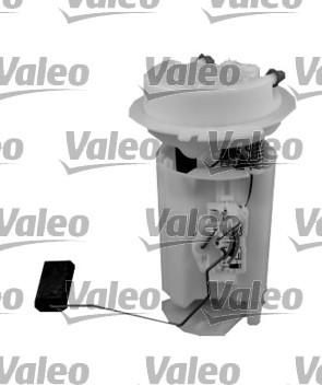Valeo 347006 элемент системы питания на PEUGEOT 406 (8B)