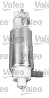 Valeo 347203 топливный насос на PEUGEOT 406 (8B)