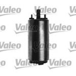 Valeo 347245 топливный насос на MAZDA 323 C IV (BG)