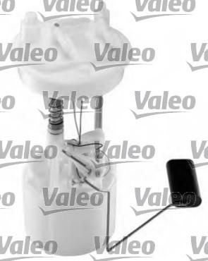 Valeo 347377 датчик, запас топлива на FIAT PUNTO (176)