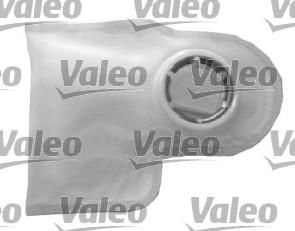 Valeo 347407 фильтр, подъема топлива на RENAULT CLIO I (B/C57_, 5/357_)