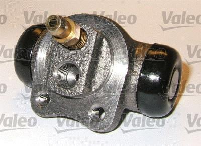 Valeo 402010 колесный тормозной цилиндр на CHEVROLET LANOS седан
