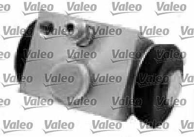Valeo 402369 колесный тормозной цилиндр на MAZDA 2 (DE)