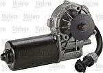 VALEO Мотор стеклоочистителя MAN F2000 (403947)