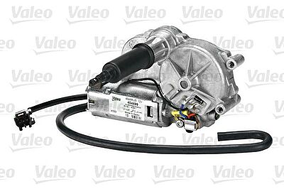 VALEO ЭЛЕКТРОДВИГАТЕЛЬ СТЕКЛООЧИСТИТЕЛЯ (404499)