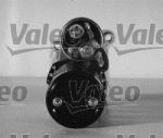 Valeo 432590 стартер на RENAULT 9 (L42_)