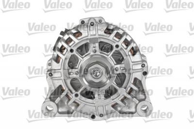 Valeo 440289 генератор на PEUGEOT 206 SW (2E/K)