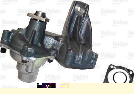 Valeo 506261 водяной насос на FIAT REGATA (138)