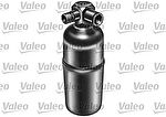 Valeo 508616 осушитель, кондиционер на RENAULT 19 II (B/C53_)