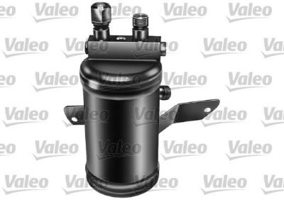 Valeo 508618 осушитель, кондиционер на SAAB 9000