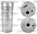 VALEO Осушитель кондиционера VW GOLF IV/BORA/SKODA OCTAVIA 98-06 (1J0820191D, 508811)