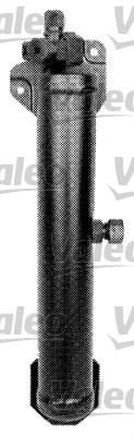 Valeo 508875 осушитель, кондиционер на FORD SCORPIO I (GAE, GGE)