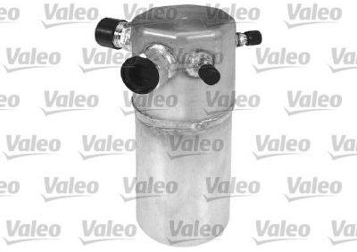 Valeo 508927 осушитель, кондиционер на VOLVO 960 Kombi (965)