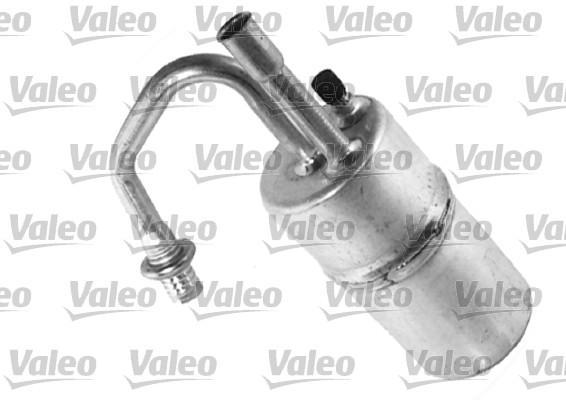 Valeo 509695 осушитель, кондиционер на FORD COUGAR (EC_)