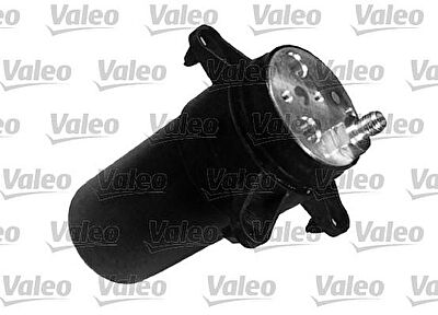 Valeo 509718 осушитель, кондиционер на RENAULT TWINGO I (C06_)