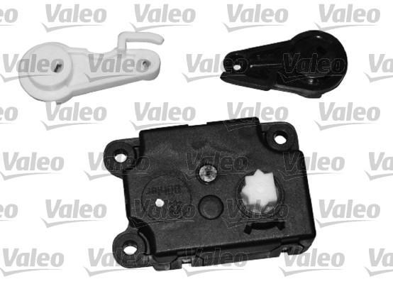 Valeo 509775 регулировочный элемент, смесительный клапан на RENAULT TWINGO II (CN0_)